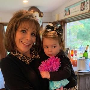 Meet your Posher, Fran